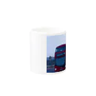 art-box2022のロンドン・ビッグベンの風景写真 マグカップの取っ手の反対面