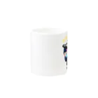 SNEAKER GIRLのSNEAKER  GIRL Mug :other side of the handle