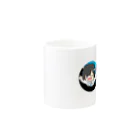 Susanne Cの【第二弾】Susanne C Gull Design A Mug :other side of the handle