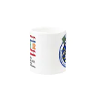 boomerang_sgのEULEN2022マグカップ Mug :other side of the handle