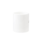 PENISOのPENISO season2 ストリートブランド Mug :other side of the handle