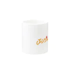 enjoeat_FUKUIの【エンジョeat!!! FUKUI】 Mug :other side of the handle