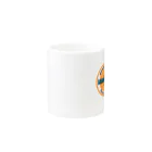 LONGGATEのLONGGATEマグ Mug :other side of the handle