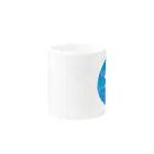 わたなべ菓子店のわたなべ菓子店 Mug :other side of the handle
