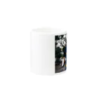 freedomの遊具 Mug :other side of the handle