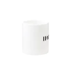 R-style StoreのEveryday Progress Mug :other side of the handle