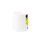 BabyBananaのBabyBanana Mug :other side of the handle