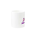 9640wave_yatyaのJapanCafeRacerな方へ Mug :other side of the handle