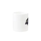 OnyxAriesのOnyx Aries Mug :other side of the handle