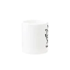 takonegikunのたこねぎくん takonegikun  Mug :other side of the handle