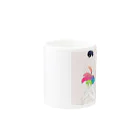 Boy&boyのFood chain Mug :other side of the handle