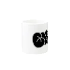 BKMのBKM Mug :other side of the handle