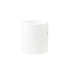 湯長屋商店のぴいよ Mug :other side of the handle