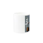 Smoking Timeの Smoking Time  Mug :other side of the handle