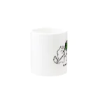 HUNTING DOGSのHUNTING DOGS Mug :other side of the handle