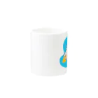 BOONのsap Mug :other side of the handle