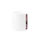 AIdependerの花鳥3 Mug :other side of the handle