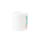 suisuishopの猫の日常A Mug :other side of the handle