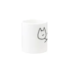 ぽんこつ商店のぱいせん2019 Mug :other side of the handle