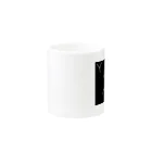 猫猫typeのYO！！ Mug :other side of the handle