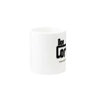 Ryta-graphicaのCorleone 01 W Mug :other side of the handle