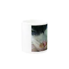 fashion-sametarouのミーちゃん2 Mug :other side of the handle