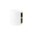 artworks358の羊の援軍 Mug :other side of the handle