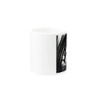 Not Foundのlost_girl2 Mug :other side of the handle