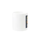 orijinalのジョークで笑いを！ Mug :other side of the handle