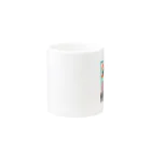 citypopのcitypop Mug :other side of the handle