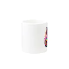 Dr.CATS Official StoreのDr.CATS Mug :other side of the handle