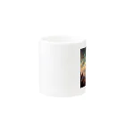 harumzx1の「ディアブロ」 Mug :other side of the handle