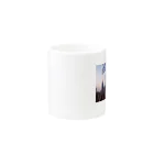 haruka no omiseのheart Mug :other side of the handle