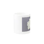 HAREBAREのAO Mug :other side of the handle