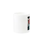 Y-3のShoh ～将　H Mug :other side of the handle