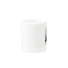 achi tabo Lofiのachi tabo Lofi Mug :other side of the handle