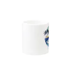 ALOHA from HAWAII 〜ハワイから愛を込めて〜のGood morning, Hawaii Mug :other side of the handle