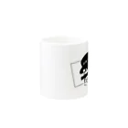 YOSHIOKAの匿名希望 Mug :other side of the handle