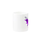 𝑅𝐼𝑅𝐴𝑇𝐴𝑁 𝑇𝑂𝐾𝑌𝑂 𝐽𝐴𝑃𝐴𝑁のNeedrirari Mug :other side of the handle