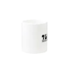 SOMETHING GOODSのSOMETHING GOODS Mug :other side of the handle