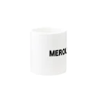 axelのぬぬ Mug :other side of the handle