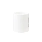 マシーロ・ヴィ・ブリタニアのもやしーろグッズ Mug :other side of the handle
