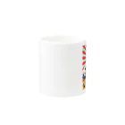 SENchanの専ちゃん Mug :other side of the handle