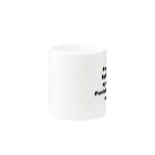 alsalam_alealamiuのpop real Mug :other side of the handle