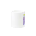 RyuNの夜空 Mug :other side of the handle