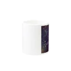 ☁たんこま☁のFar away Galaxy 1 Mug :other side of the handle