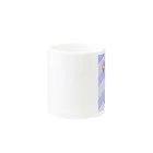 【Yuwiiの店】ゆぅぅぃーのSUPER★TON! Mug :other side of the handle