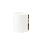 ♰♱Ritu♱♰のハムlovely Mug :other side of the handle