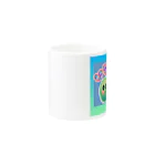MedicalKUNのキュートな腎臓くん★ Mug :other side of the handle