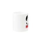 JOKERS FACTORYのLENIN レーニン Mug :other side of the handle